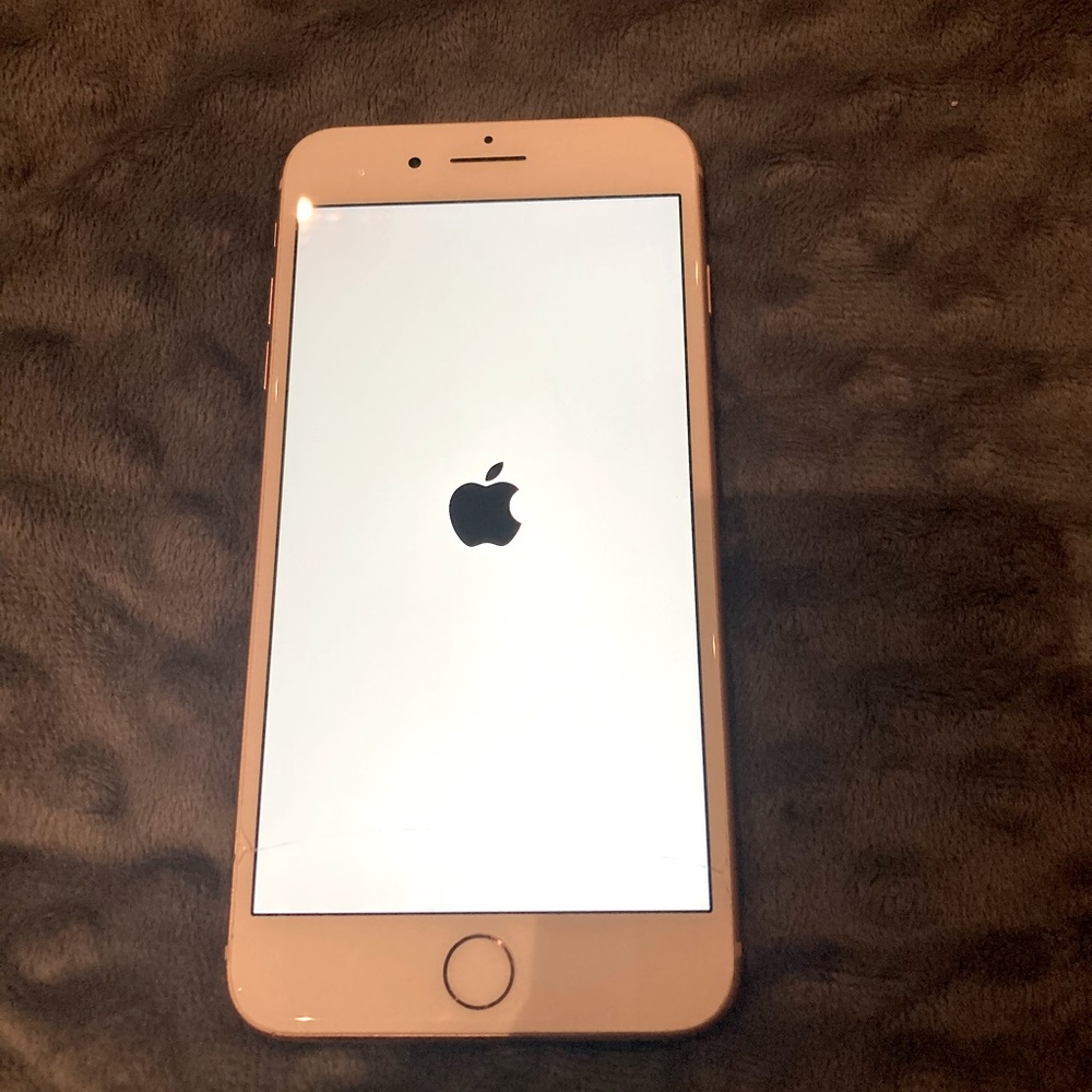 iPhone 8 Plus 64G